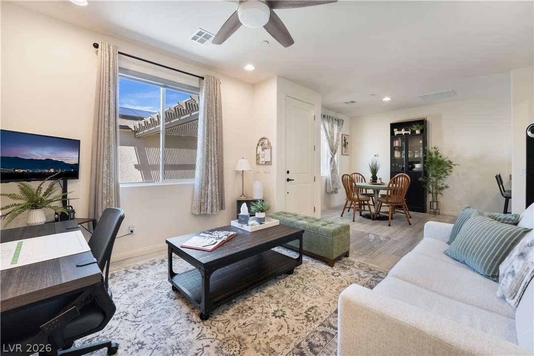 8626 Home Gate Court Las Vegas NV 89113
