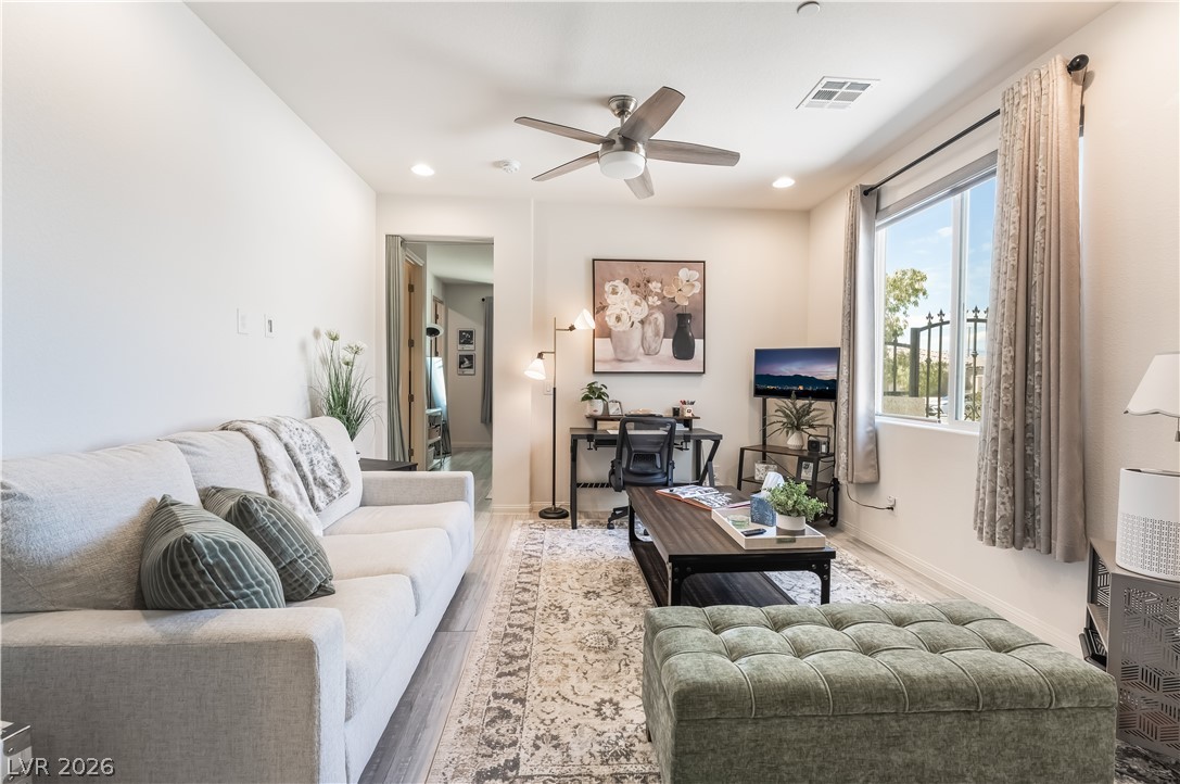 8626 Home Gate Court Las Vegas NV 89113