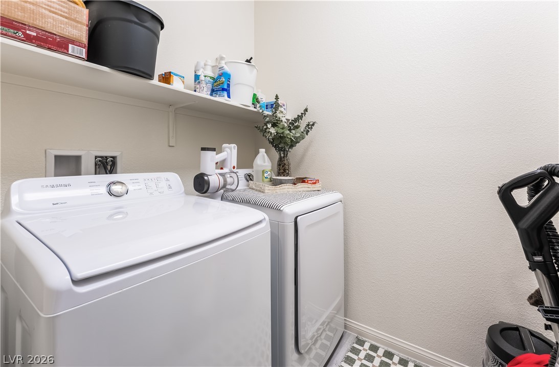 8626 Home Gate Court Las Vegas NV 89113