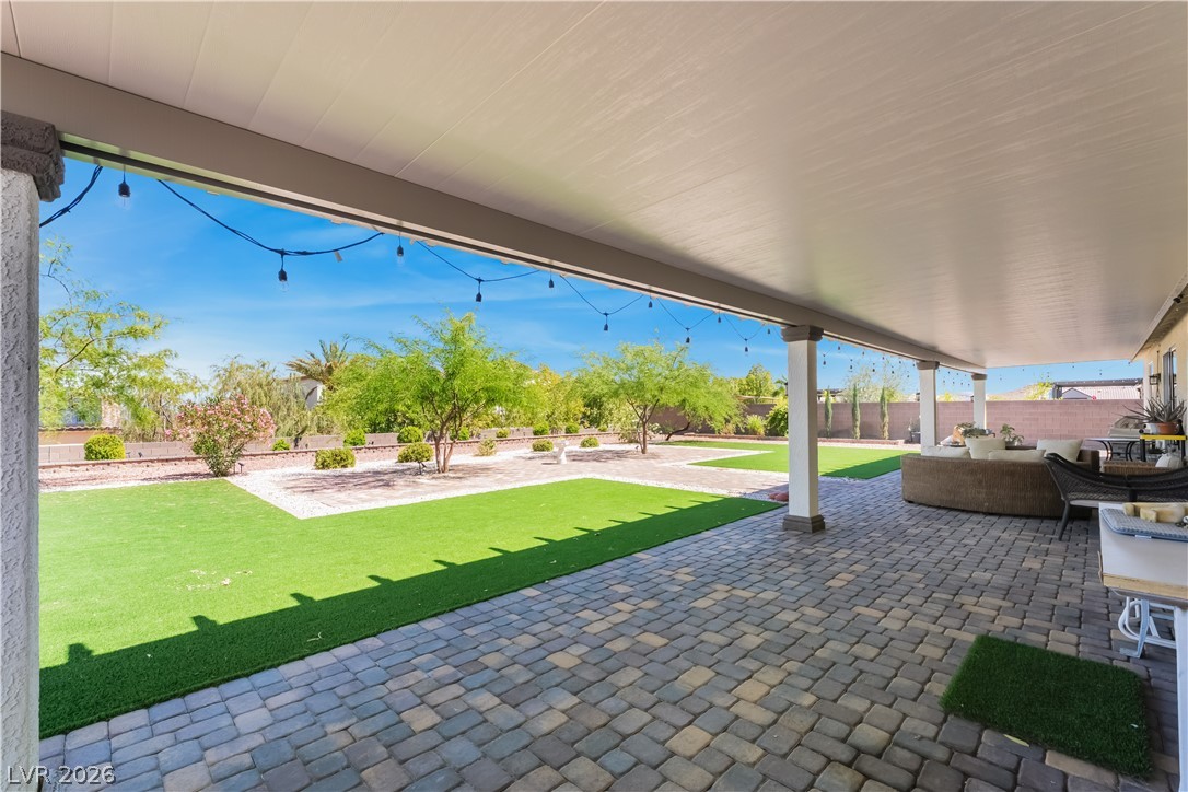 8626 Home Gate Court Las Vegas NV 89113