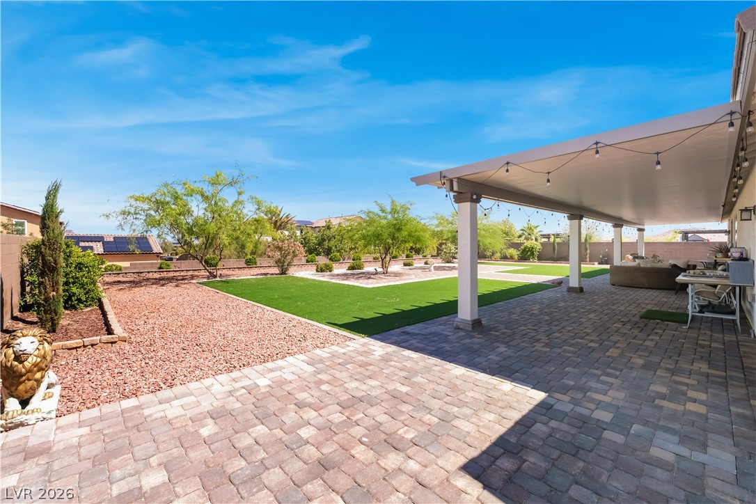 8626 Home Gate Court Las Vegas NV 89113