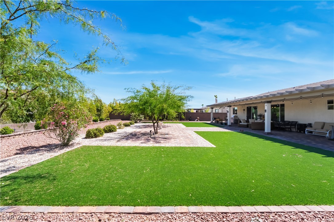 8626 Home Gate Court Las Vegas NV 89113