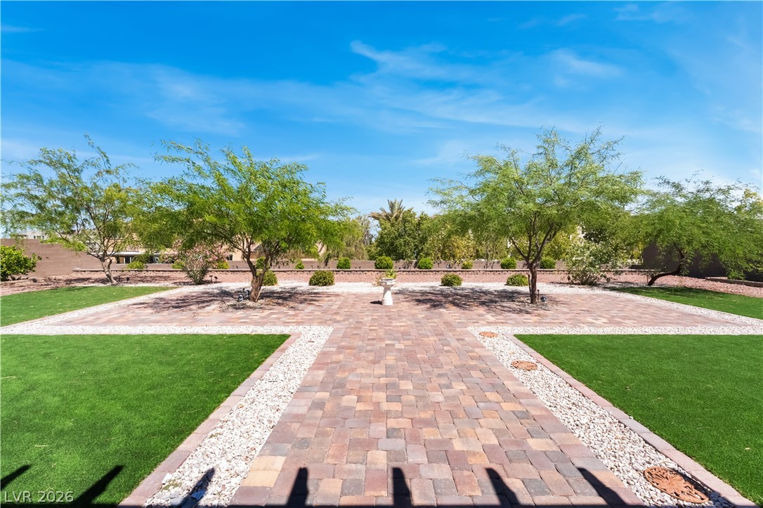 8626 Home Gate Court Las Vegas NV 89113