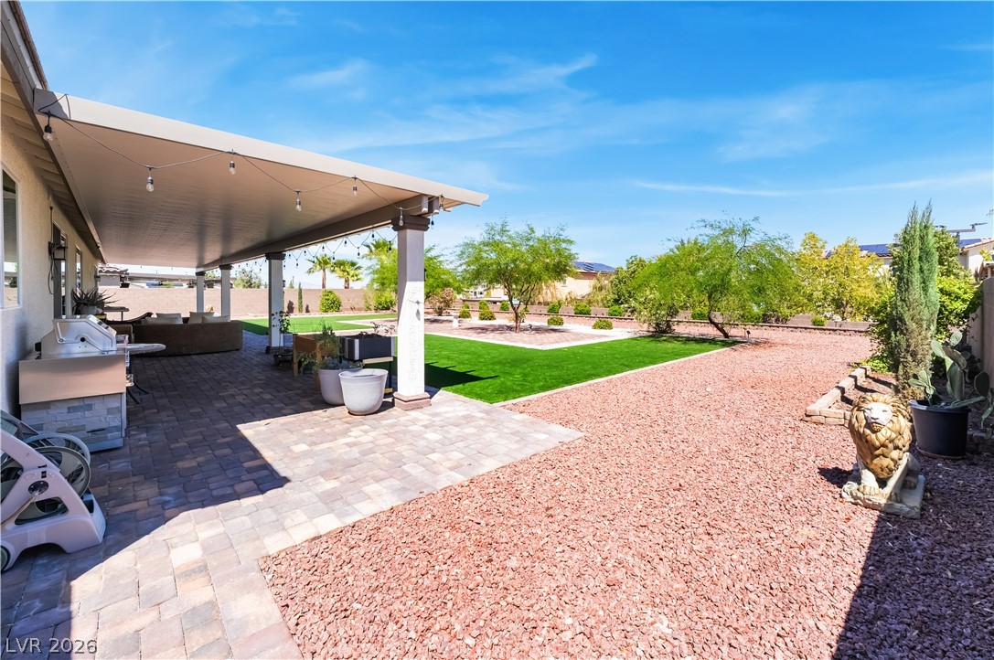 8626 Home Gate Court Las Vegas NV 89113