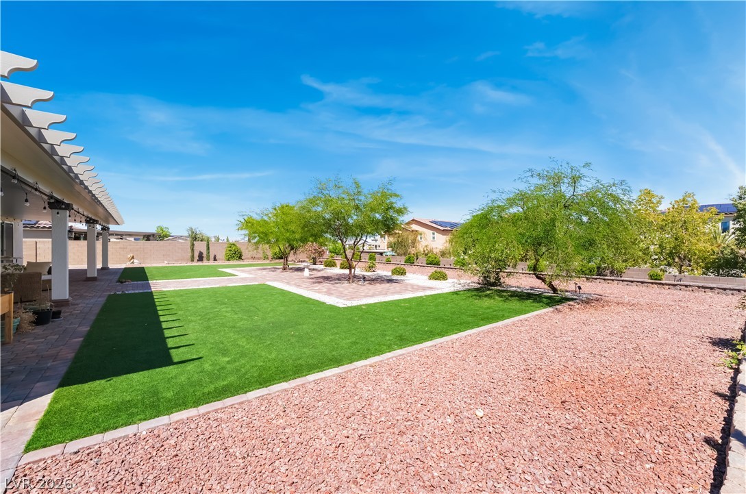 8626 Home Gate Court Las Vegas NV 89113