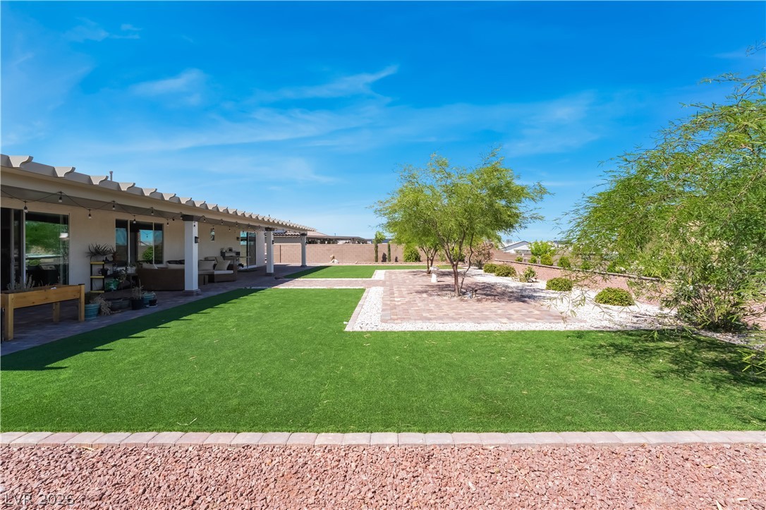 8626 Home Gate Court Las Vegas NV 89113