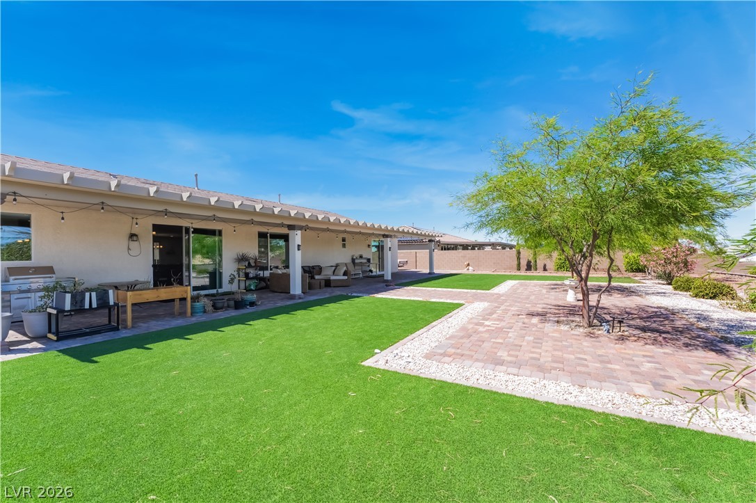 8626 Home Gate Court Las Vegas NV 89113