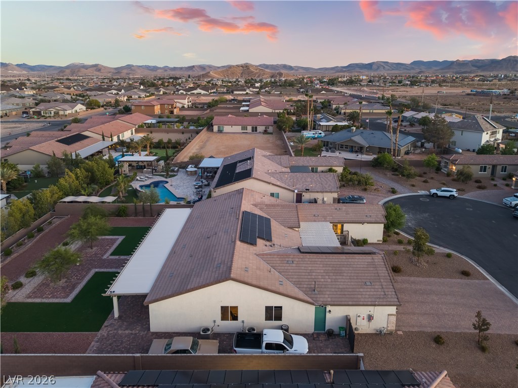 8626 Home Gate Court Las Vegas NV 89113