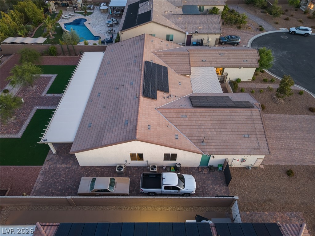 8626 Home Gate Court Las Vegas NV 89113