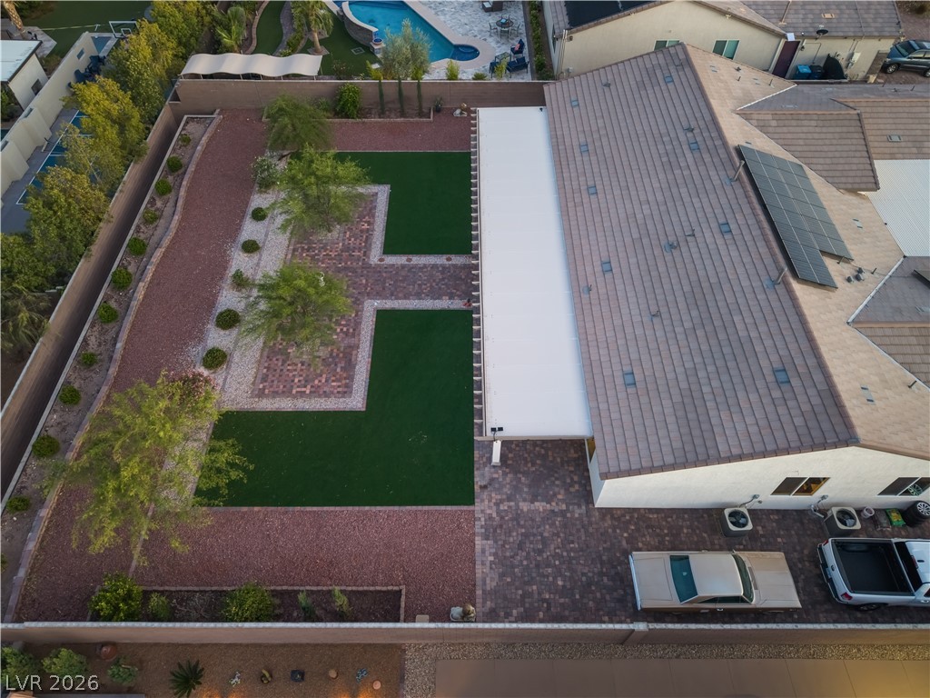 8626 Home Gate Court Las Vegas NV 89113