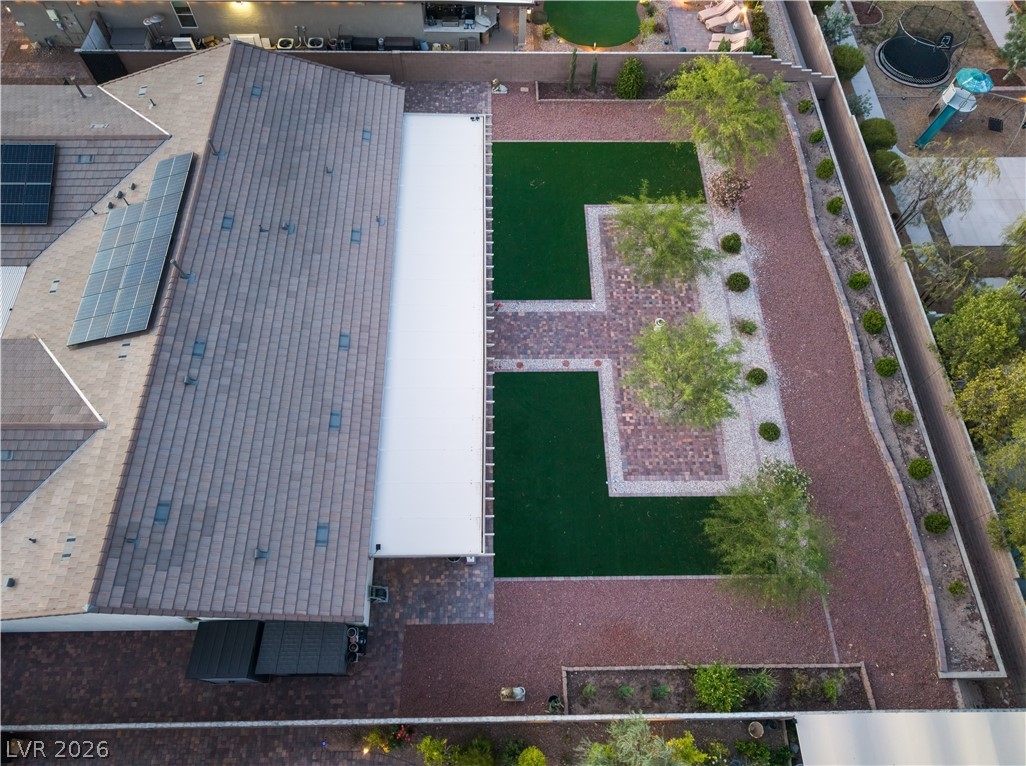 8626 Home Gate Court Las Vegas NV 89113