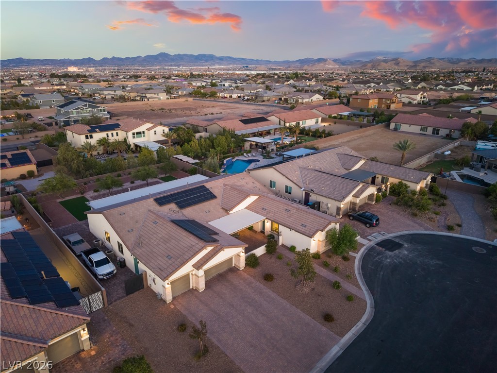 8626 Home Gate Court Las Vegas NV 89113