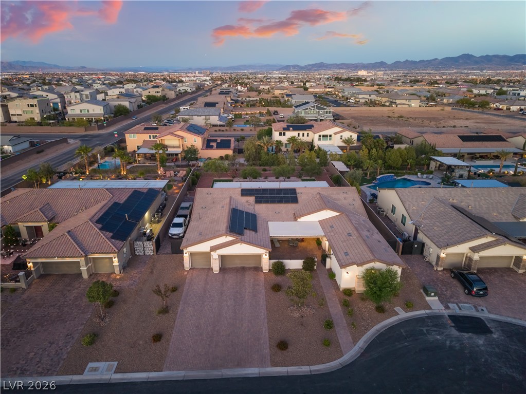 8626 Home Gate Court Las Vegas NV 89113