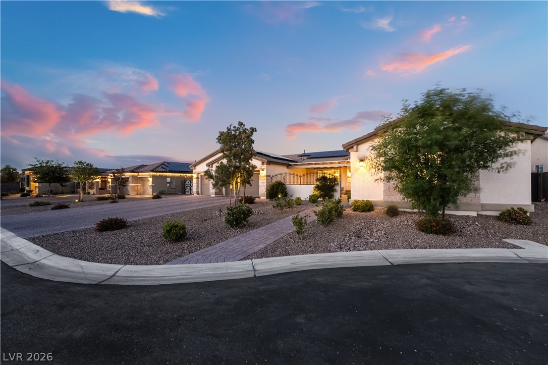 8626 Home Gate Court Las Vegas NV 89113