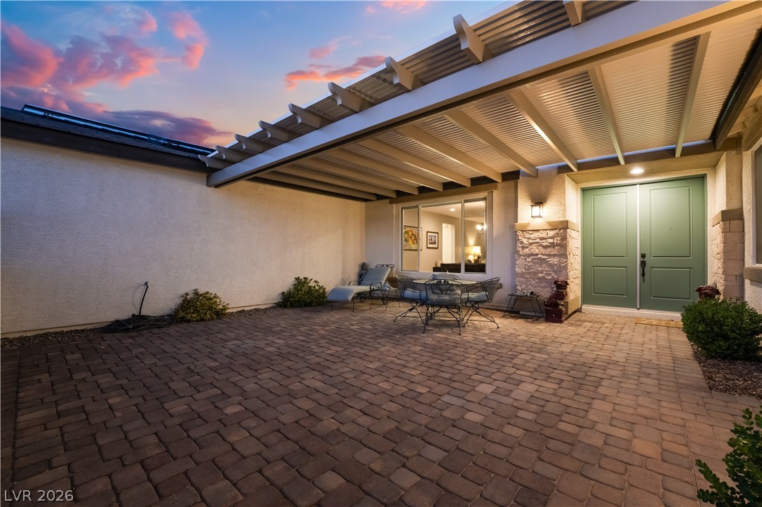 8626 Home Gate Court Las Vegas NV 89113