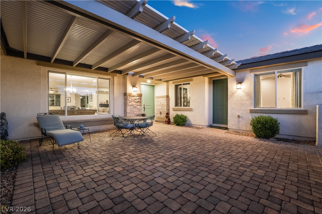 8626 Home Gate Court Las Vegas NV 89113