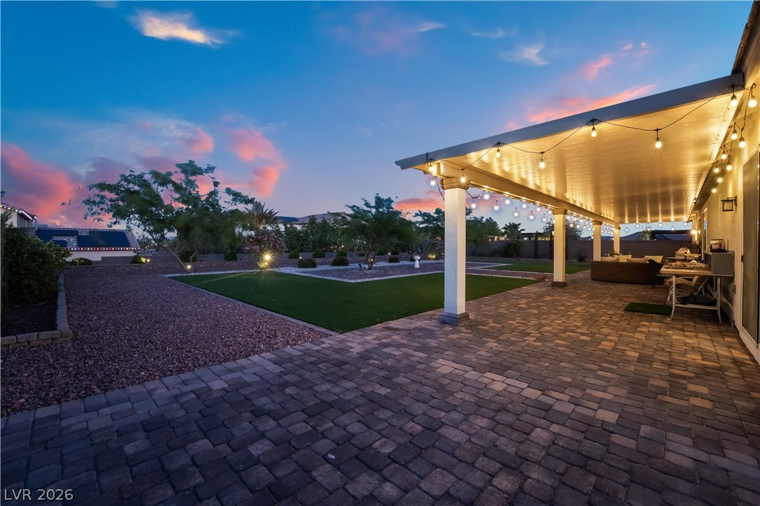 8626 Home Gate Court Las Vegas NV 89113
