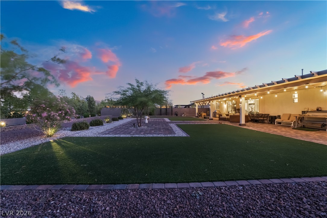8626 Home Gate Court Las Vegas NV 89113