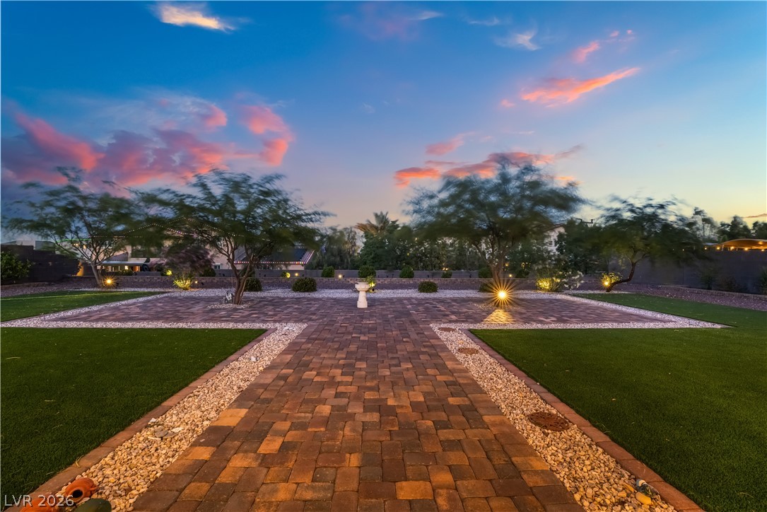 8626 Home Gate Court Las Vegas NV 89113