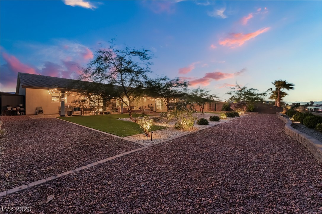8626 Home Gate Court Las Vegas NV 89113
