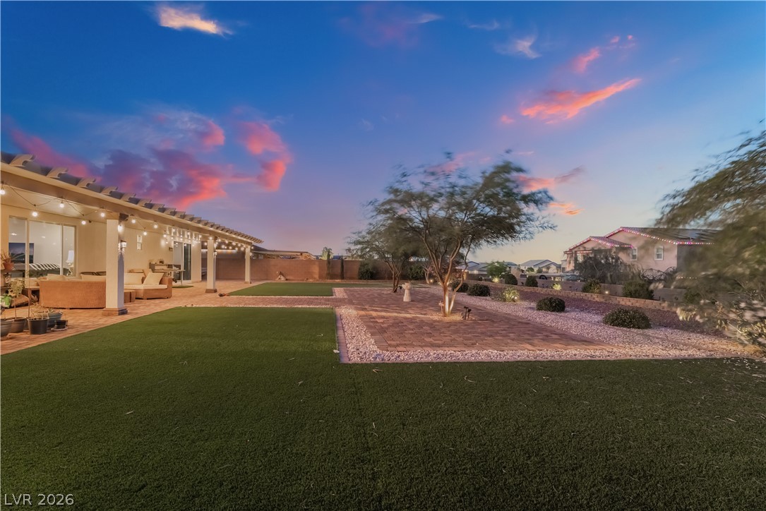 8626 Home Gate Court Las Vegas NV 89113
