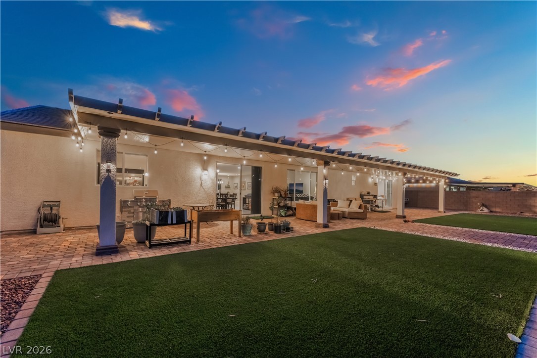 8626 Home Gate Court Las Vegas NV 89113
