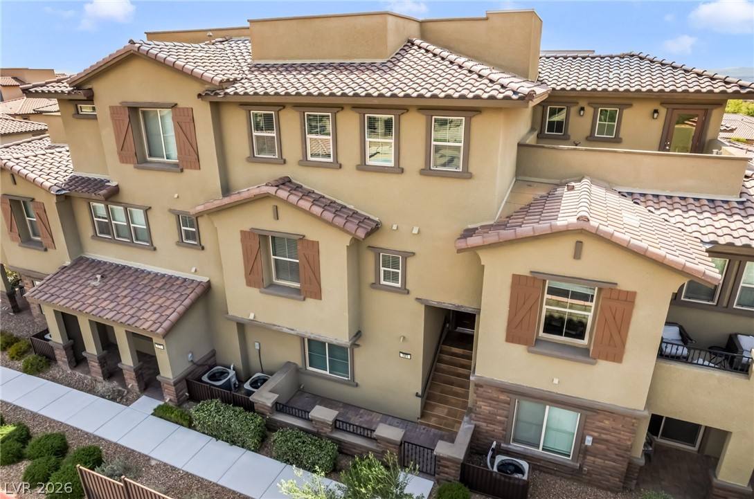 181 Petaluma Valley Drive Las Vegas NV 89138