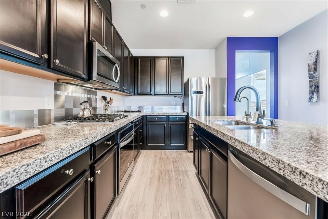 181 Petaluma Valley Drive Las Vegas NV 89138