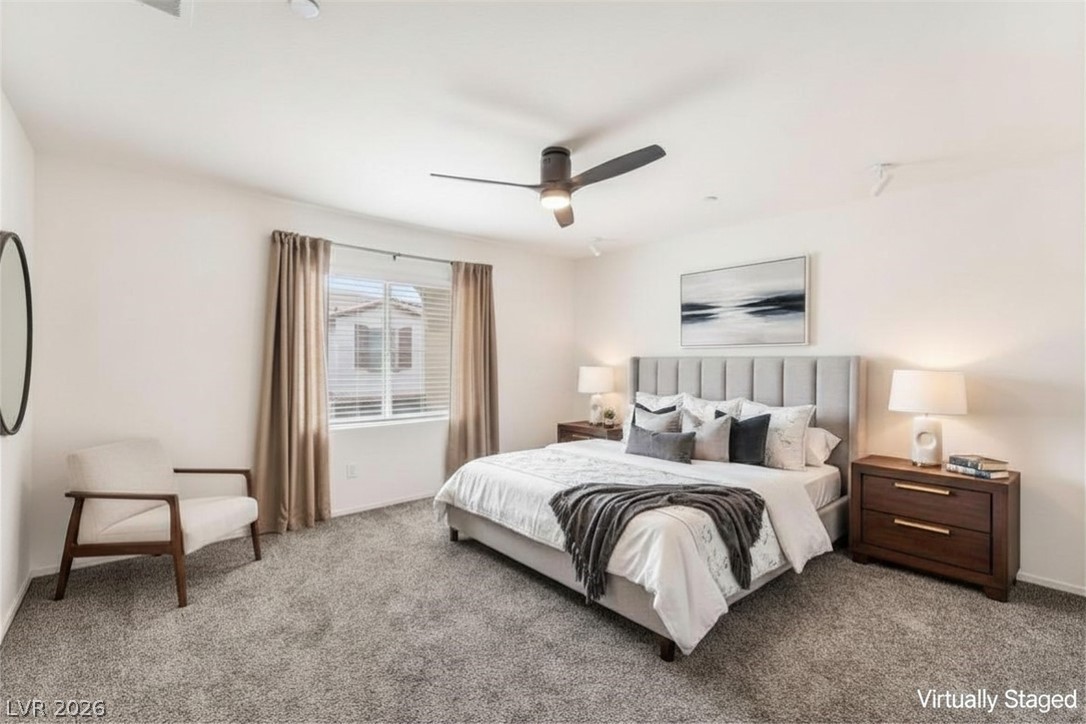 181 Petaluma Valley Drive Las Vegas NV 89138