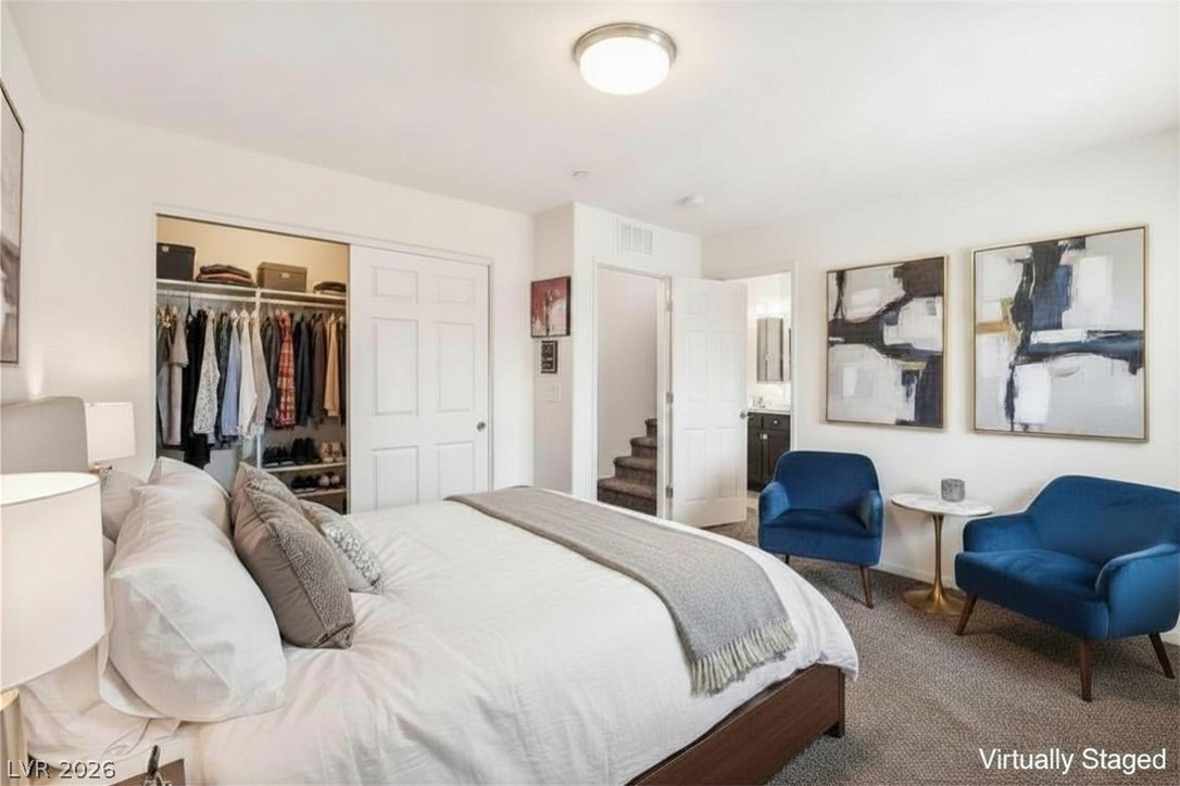 181 Petaluma Valley Drive Las Vegas NV 89138