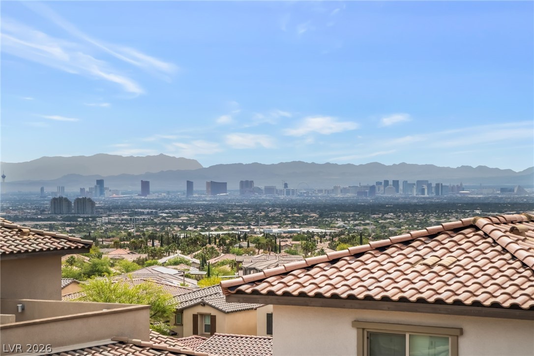 181 Petaluma Valley Drive Las Vegas NV 89138