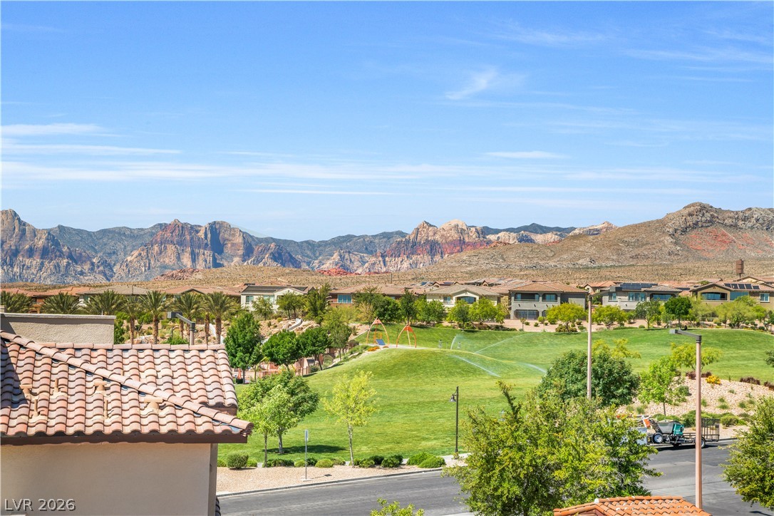 181 Petaluma Valley Drive Las Vegas NV 89138
