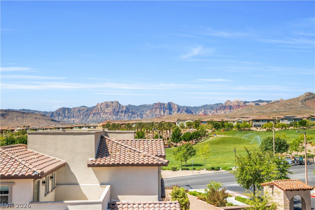 181 Petaluma Valley Drive Las Vegas NV 89138