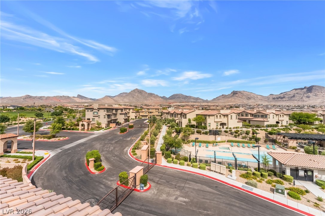 181 Petaluma Valley Drive Las Vegas NV 89138