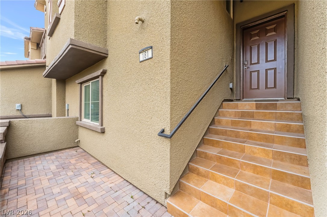 181 Petaluma Valley Drive Las Vegas NV 89138