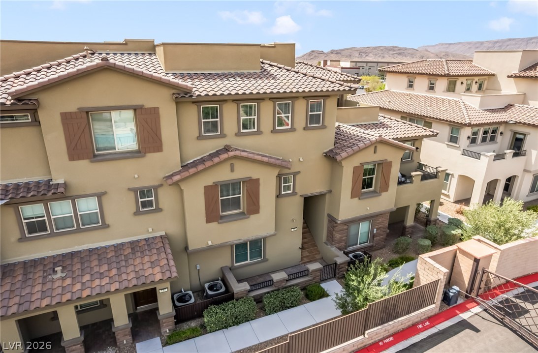181 Petaluma Valley Drive Las Vegas NV 89138
