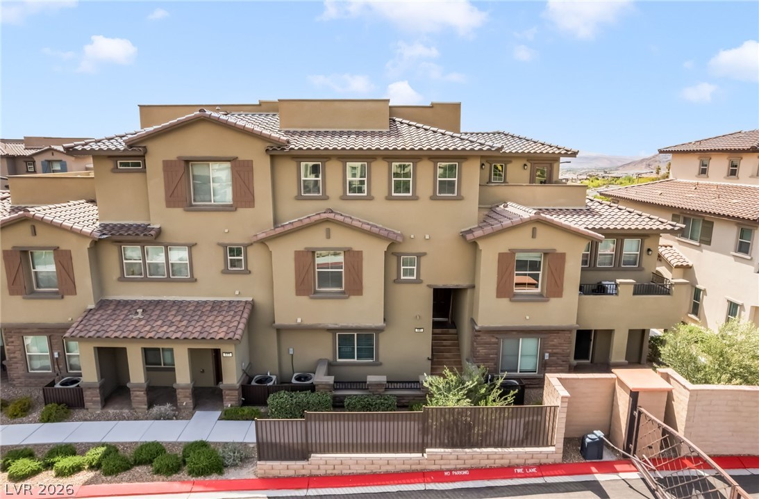 181 Petaluma Valley Drive Las Vegas NV 89138