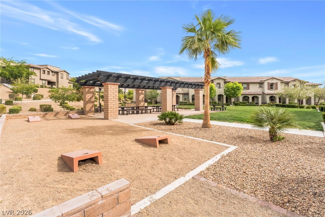 181 Petaluma Valley Drive Las Vegas NV 89138