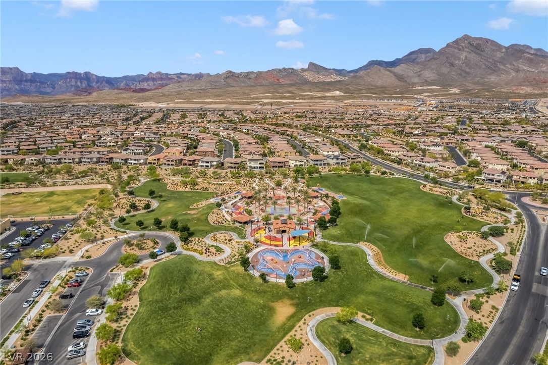 181 Petaluma Valley Drive Las Vegas NV 89138