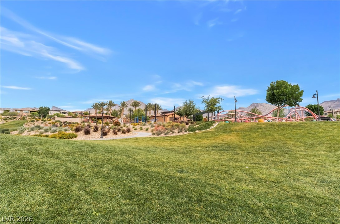 181 Petaluma Valley Drive Las Vegas NV 89138