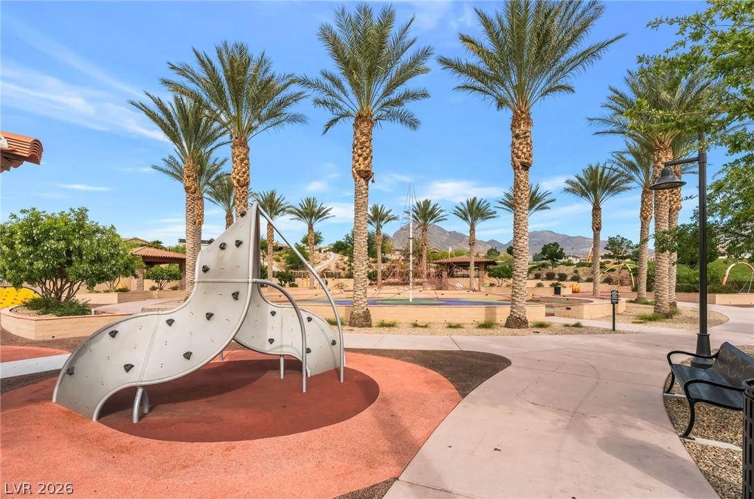 181 Petaluma Valley Drive Las Vegas NV 89138