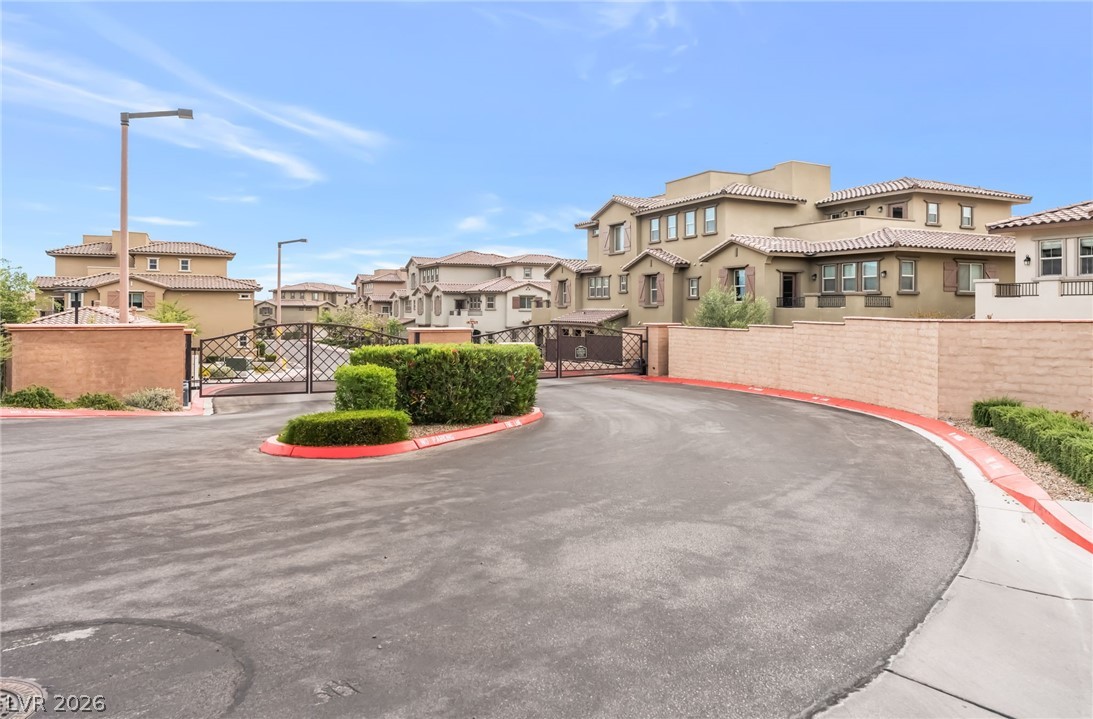 181 Petaluma Valley Drive Las Vegas NV 89138