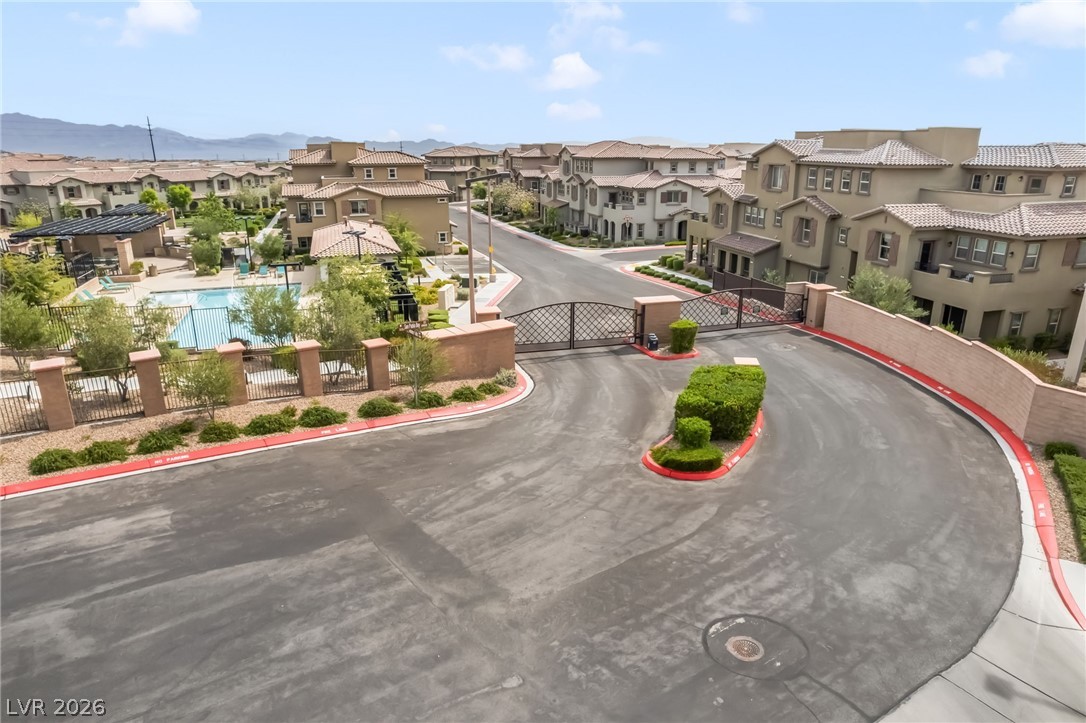 181 Petaluma Valley Drive Las Vegas NV 89138