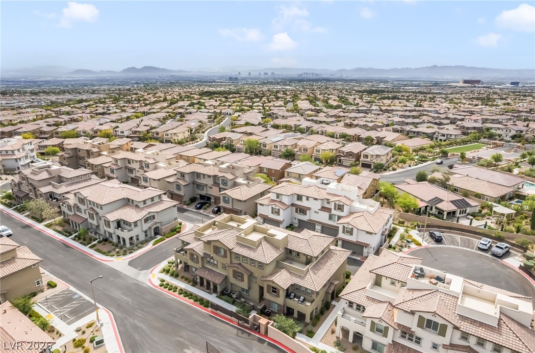 181 Petaluma Valley Drive Las Vegas NV 89138