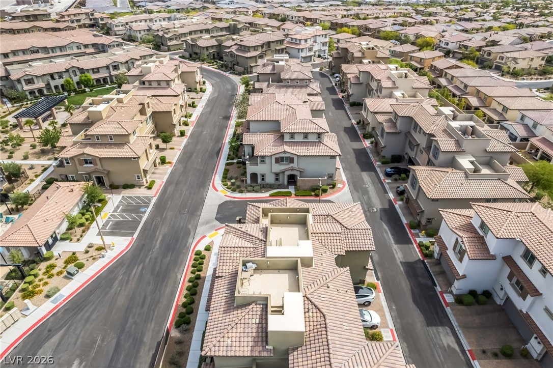 181 Petaluma Valley Drive Las Vegas NV 89138