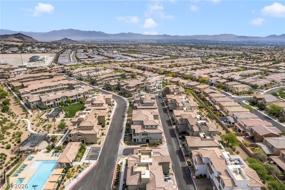 181 Petaluma Valley Drive Las Vegas NV 89138