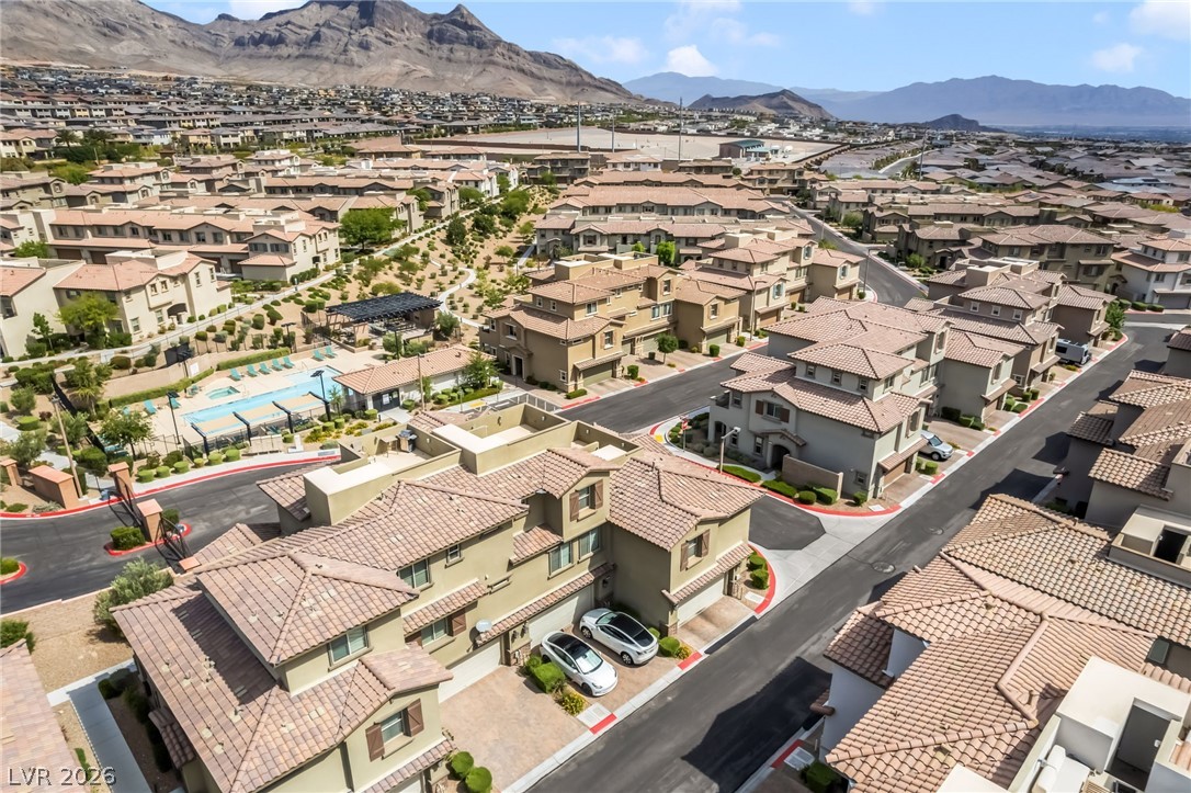 181 Petaluma Valley Drive Las Vegas NV 89138