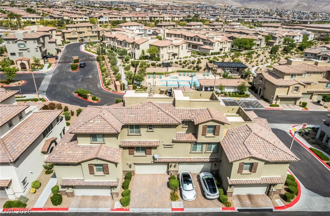 181 Petaluma Valley Drive Las Vegas NV 89138