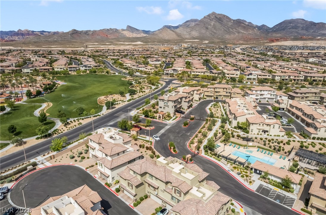 181 Petaluma Valley Drive Las Vegas NV 89138