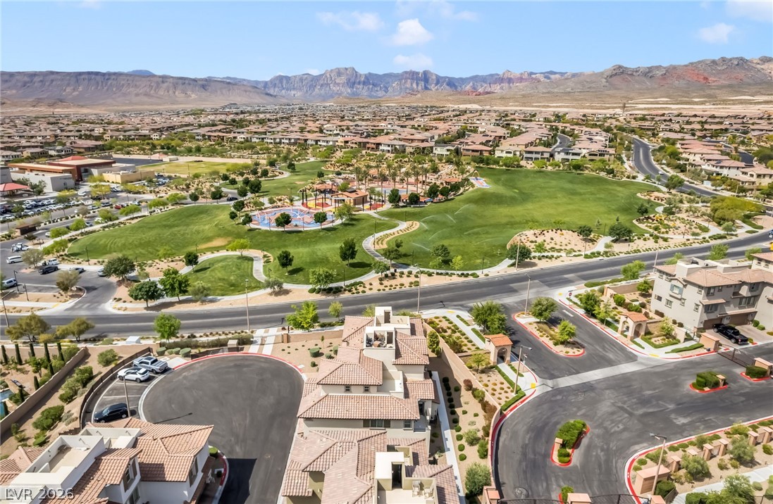 181 Petaluma Valley Drive Las Vegas NV 89138